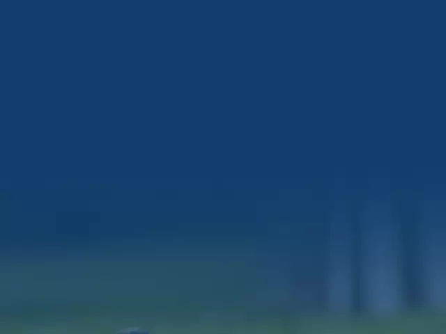 Mobile Hero Background